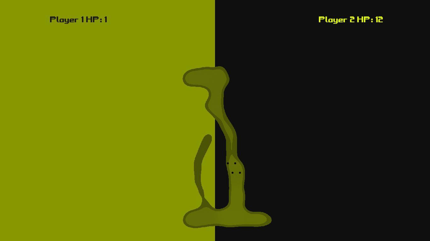 Splash (itch) (Toster) - кадр 2