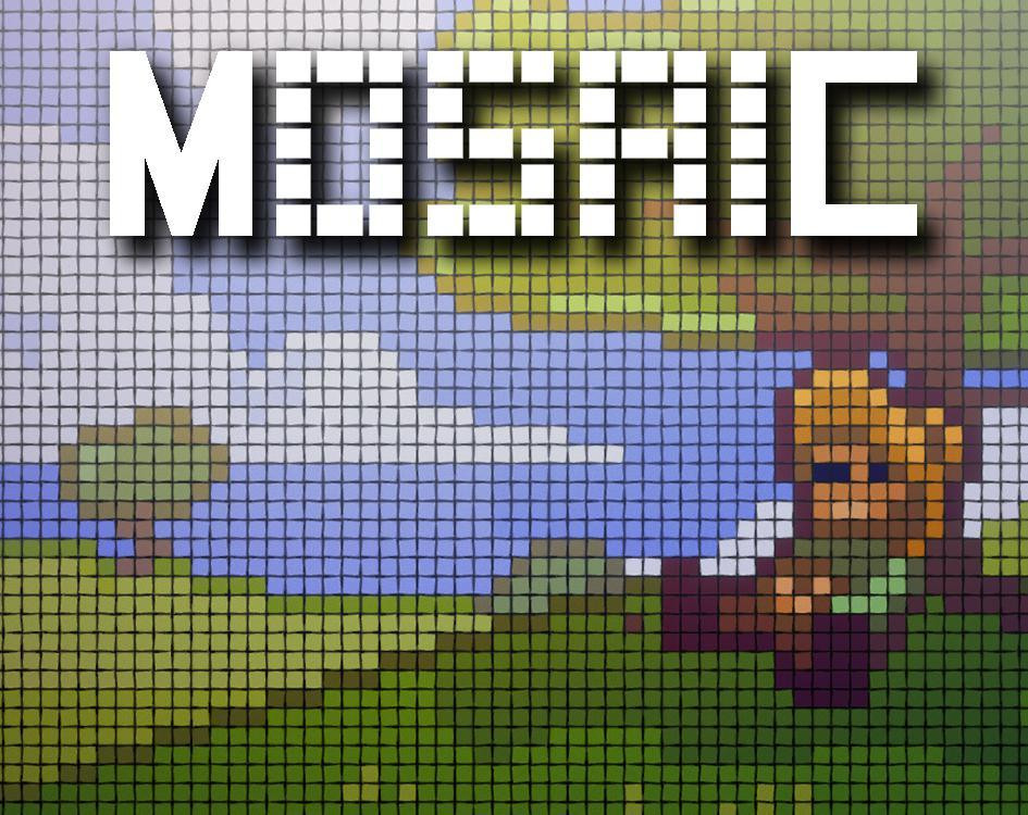 MOSAIC (itch) - кадр 4