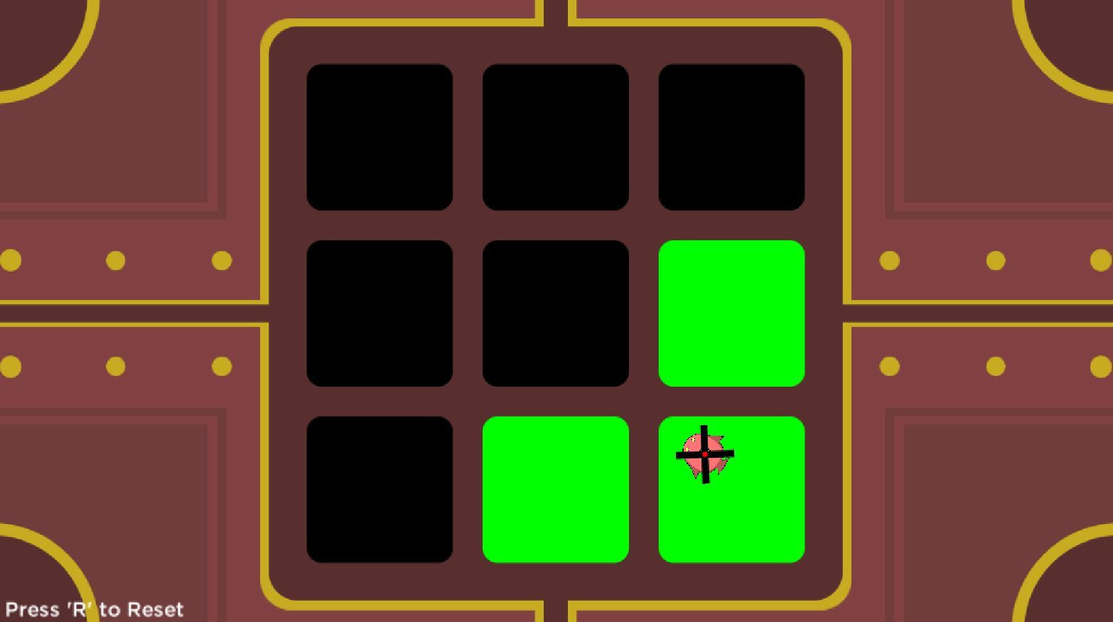 Horizon (itch) (Echonox, sungwonson2, Jaydeveloper, garrisonf) - кадр 3
