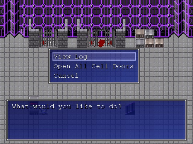 Stationary - кадр 6