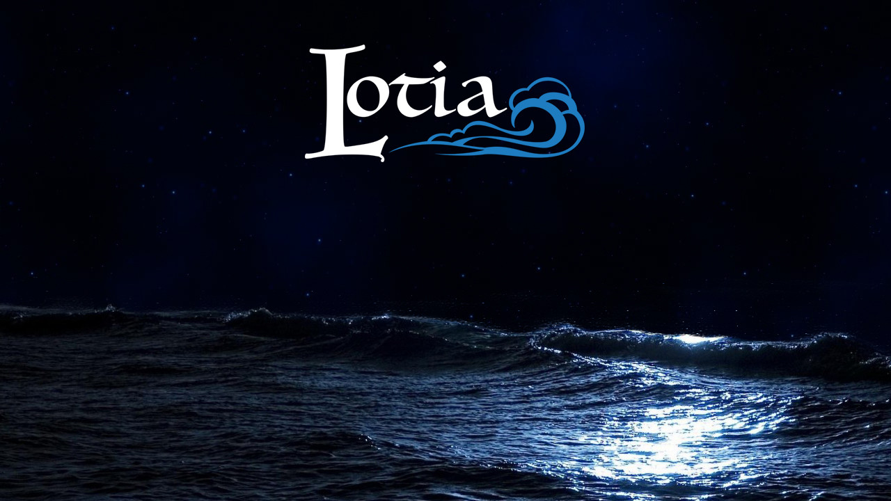Lotia - кадр 11