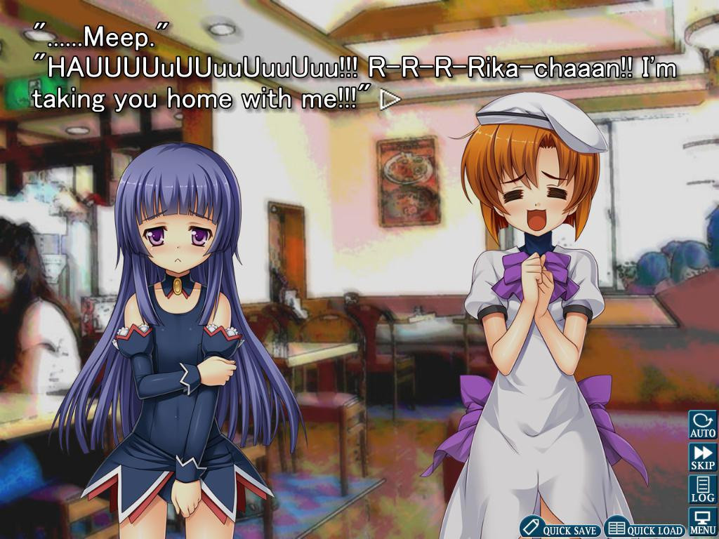 Higurashi When They Cry Hou - Ch.6 Tsumihoroboshi - кадр 6