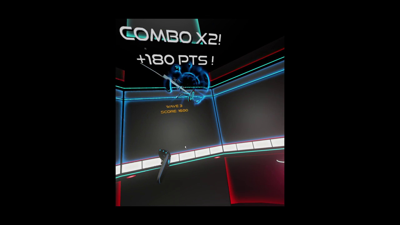 Octoshield VR - кадр 9