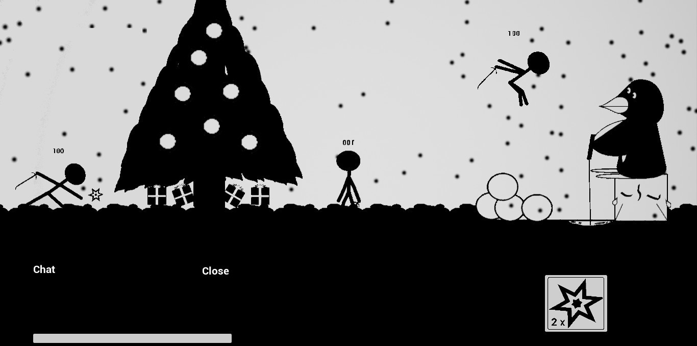 Stick Ninja - кадр 3