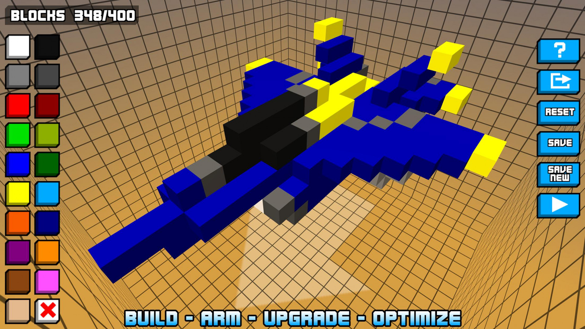 Hovercraft: Takedown - кадр 10