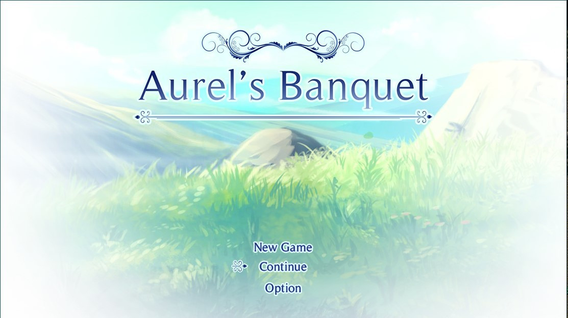 Aurel's Banquet (itch) - кадр 6