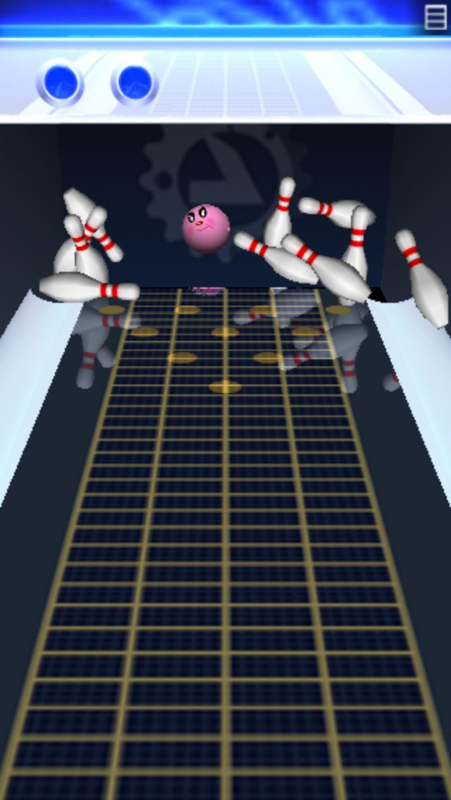 Action Bowling - кадр 3