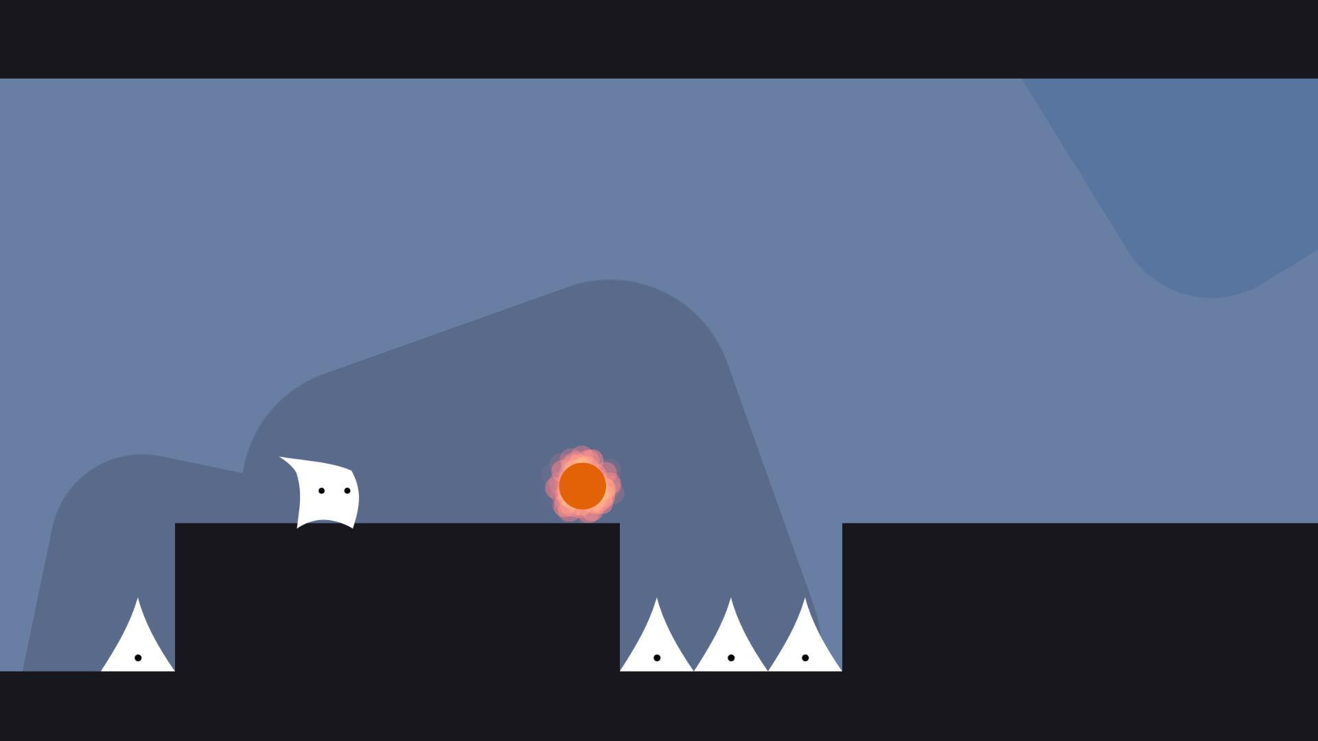 Dimension runner (itch) - кадр 4