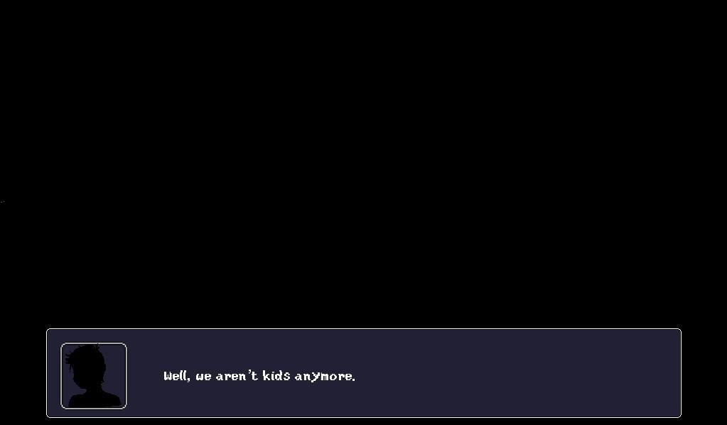 Go Back (itch) - кадр 2