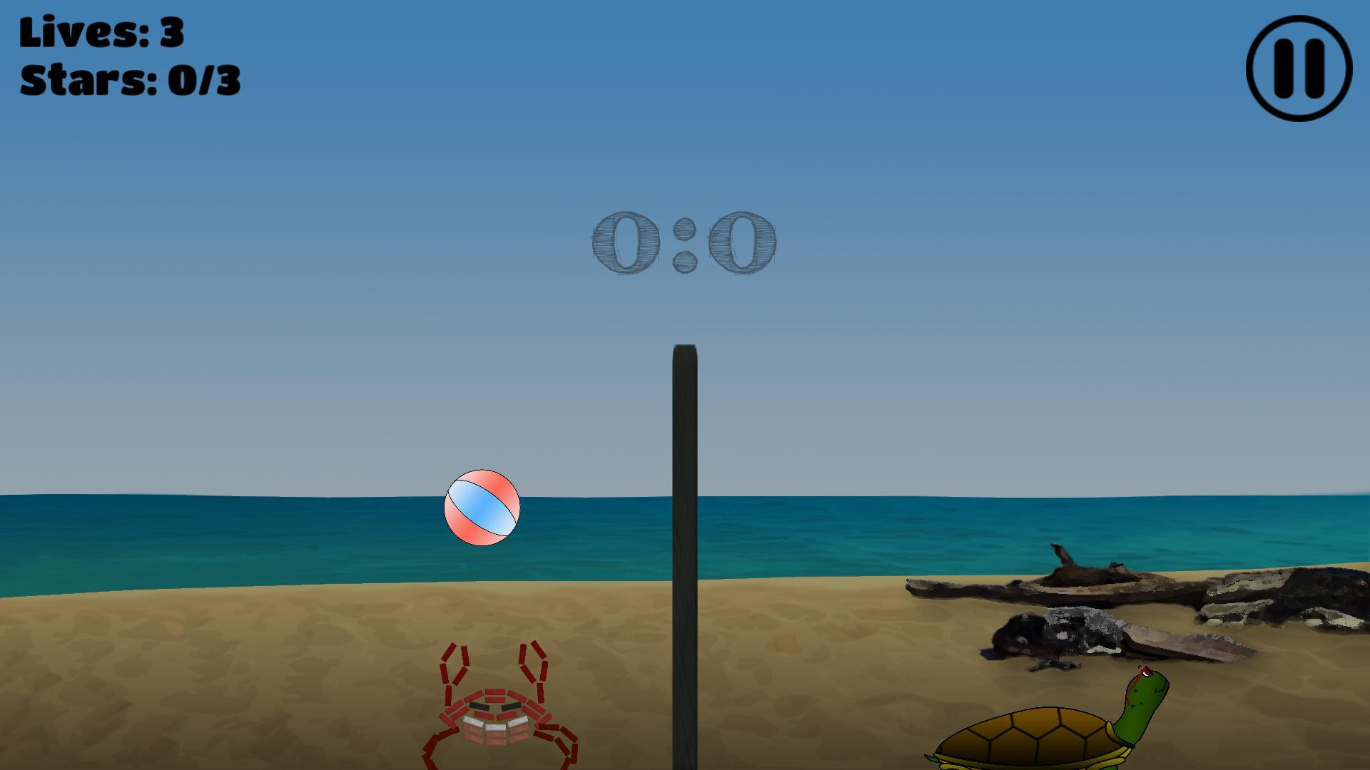 Shell Breaker (itch) - кадр 5