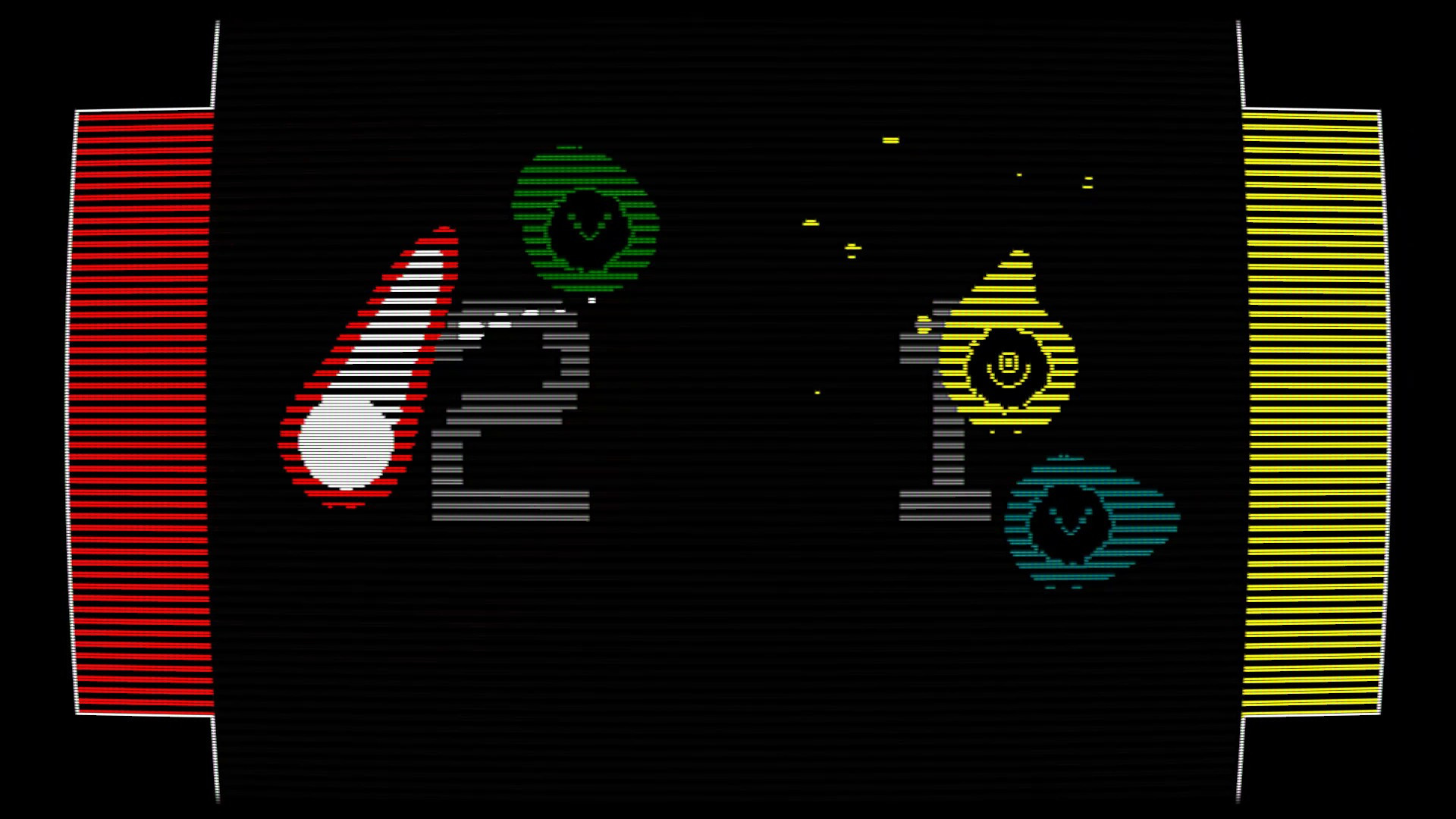 VIDEO GAME - кадр 4