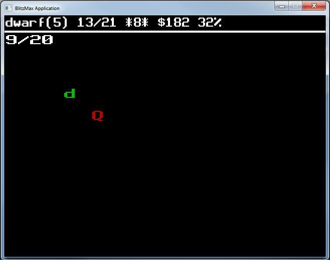 My First RPG (itch) - кадр 5