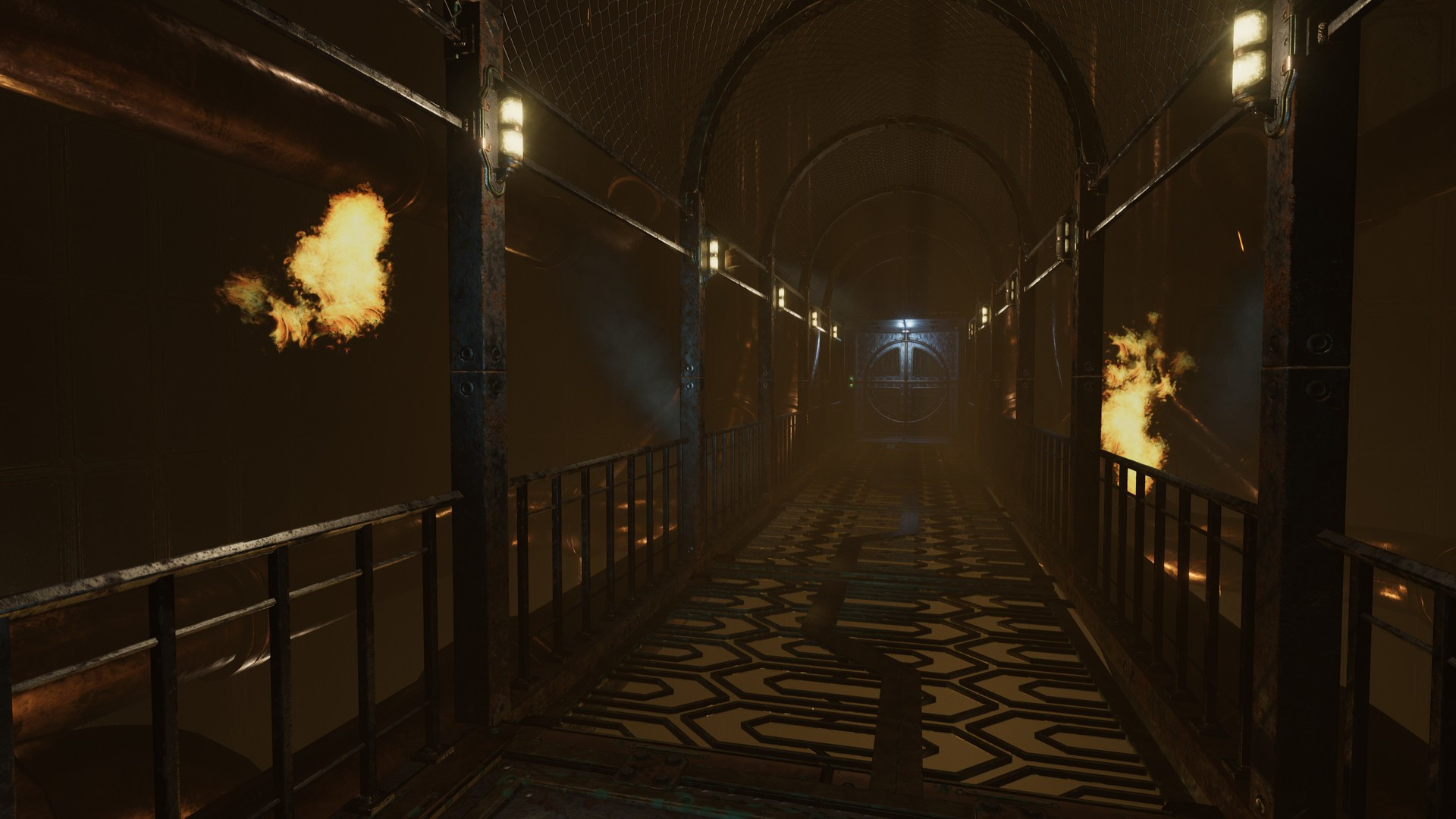 Vaporum: Lockdown - кадр 3