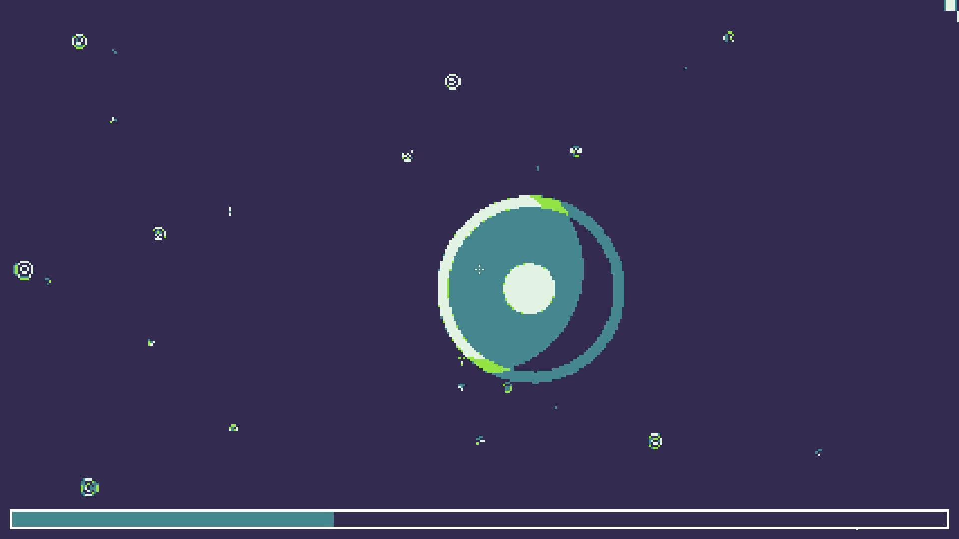 Retro Target 3D (itch) - кадр 4