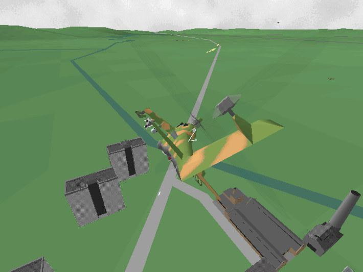 Hind - кадр 9