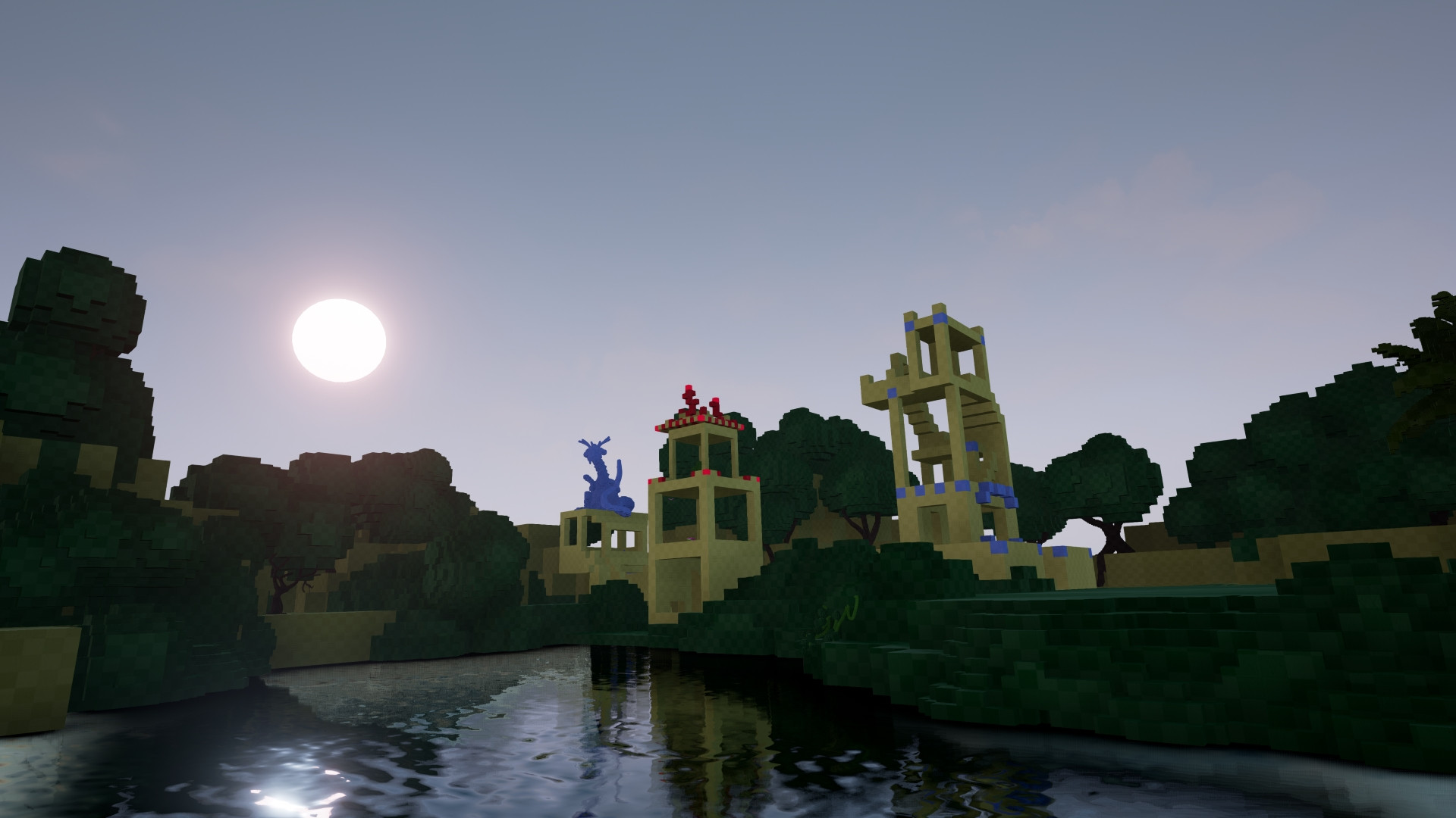 SculptrVR - кадр 4