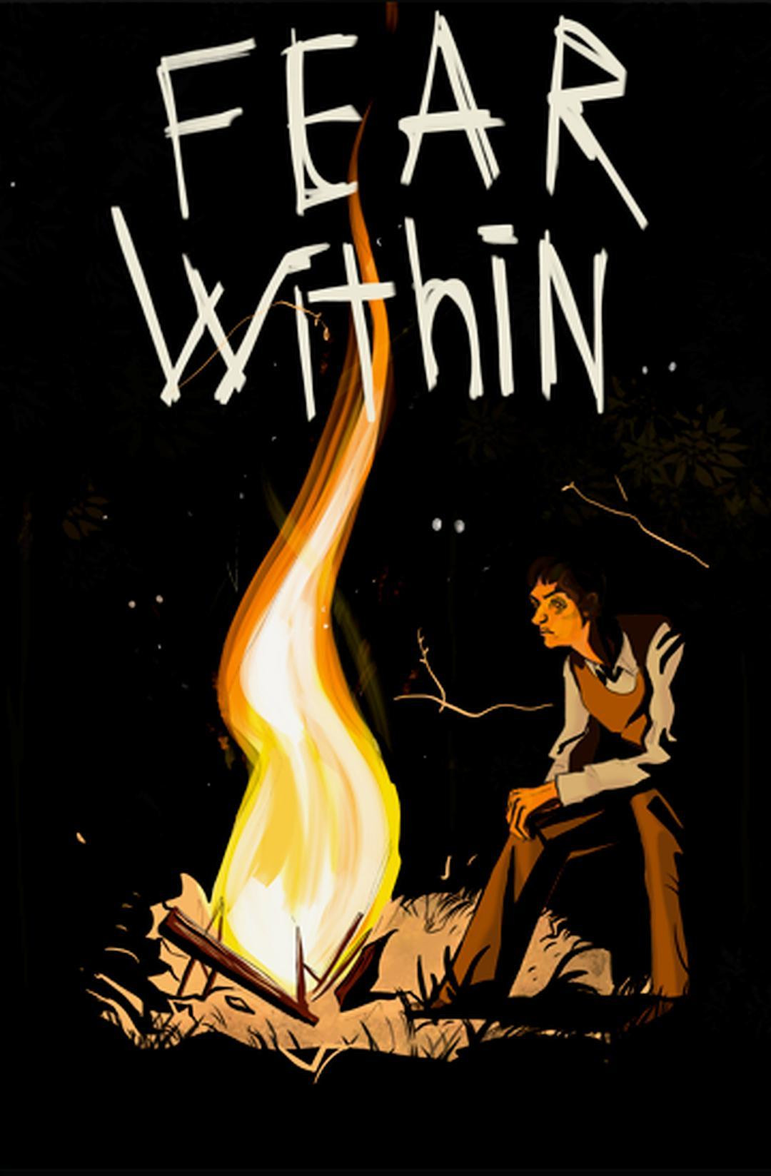 Fear Within Story Mode (itch) - кадр 2