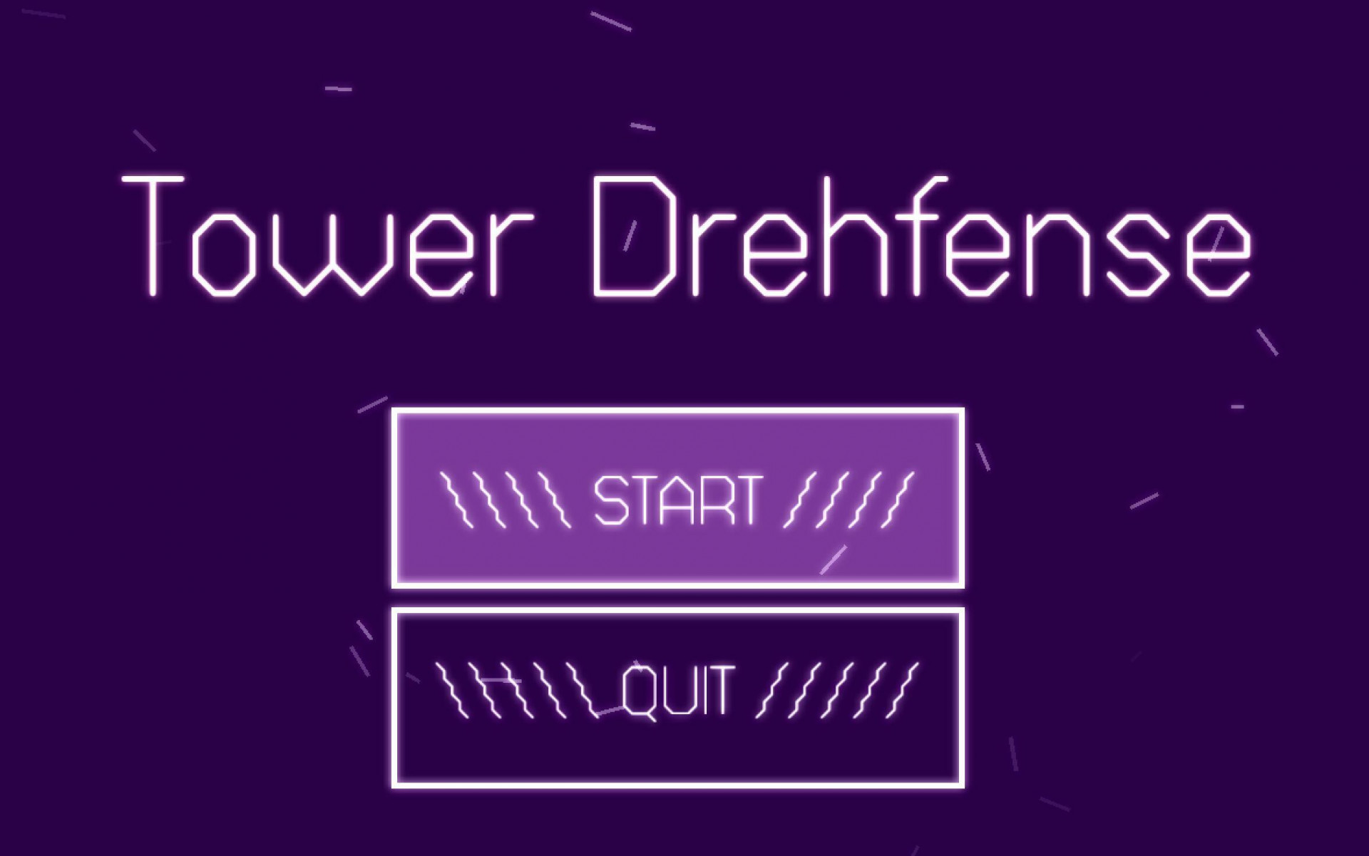 Tower Drehfense (itch) - кадр 4