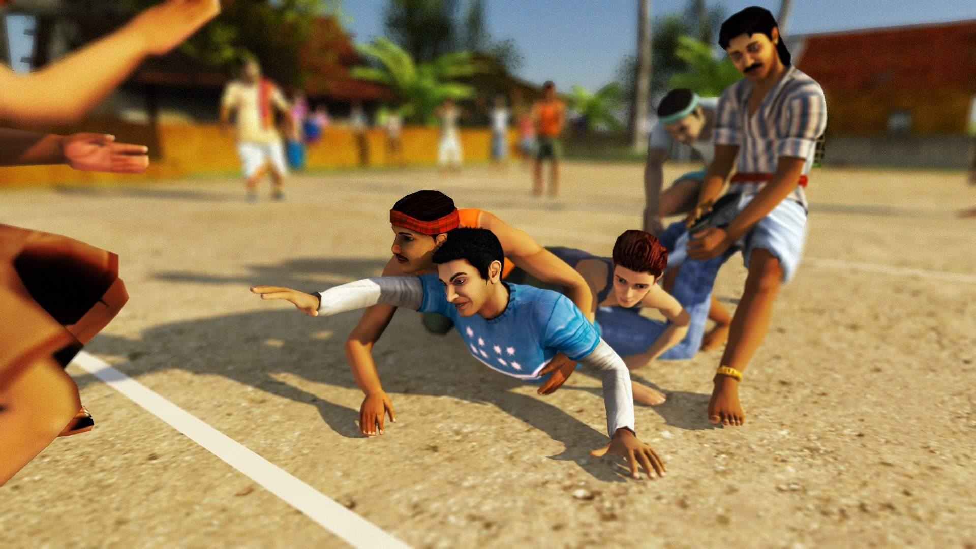Desi Adda: Games of India - кадр 8