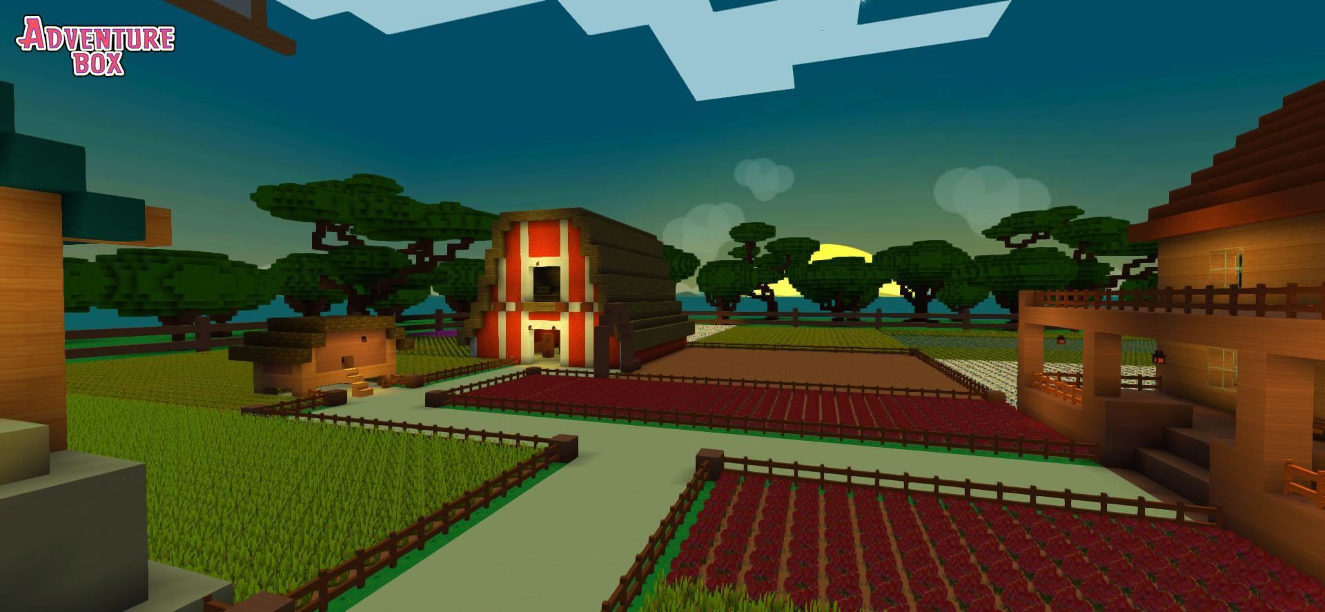 Happy Farmer (itch) - кадр 1