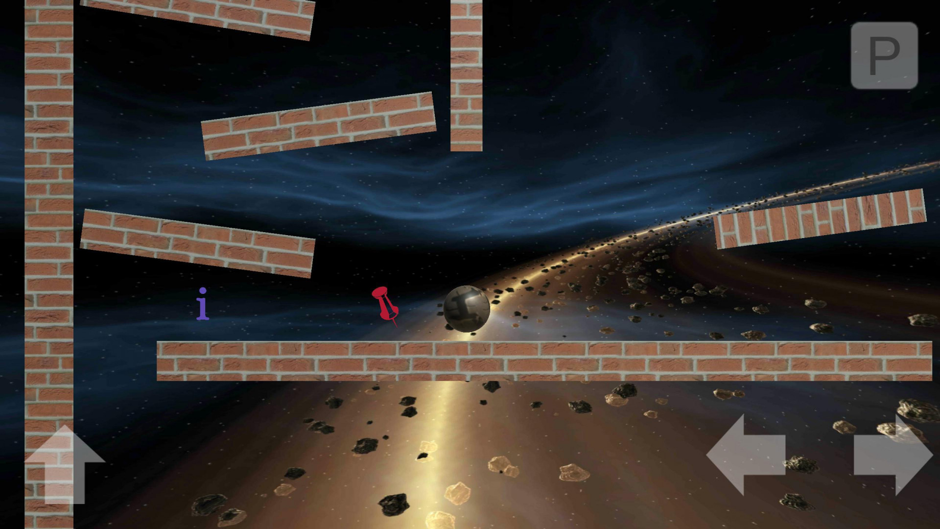 Physics Conflict (itch) - кадр 3