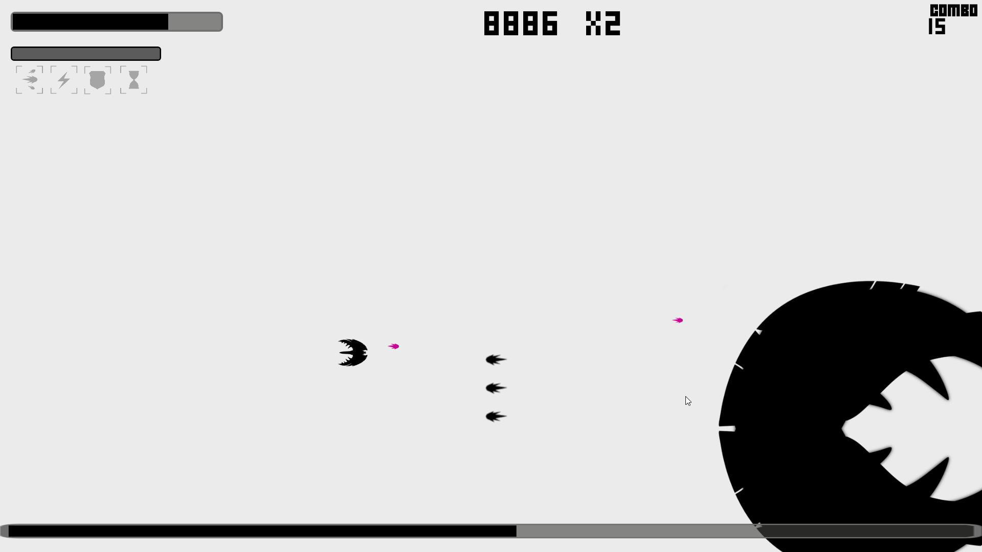 SpaceArcade (itch) - кадр 2