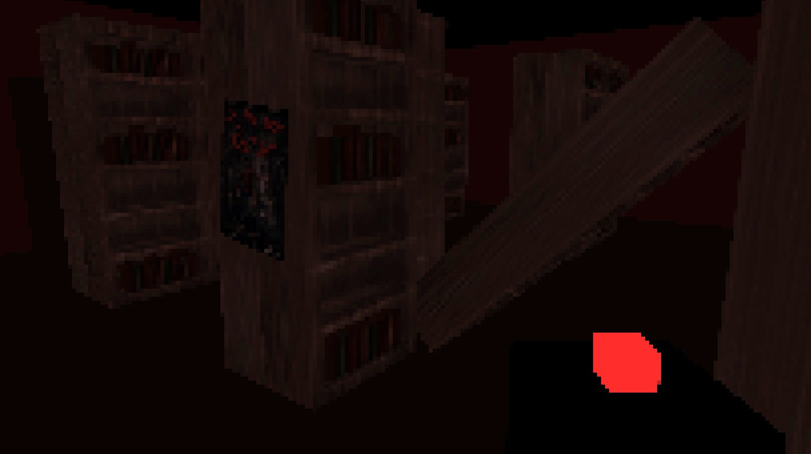 The Room (itch) (Nyar) - кадр 3