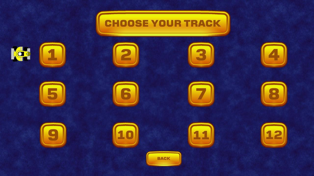 Retro Racers (itch) - кадр 5