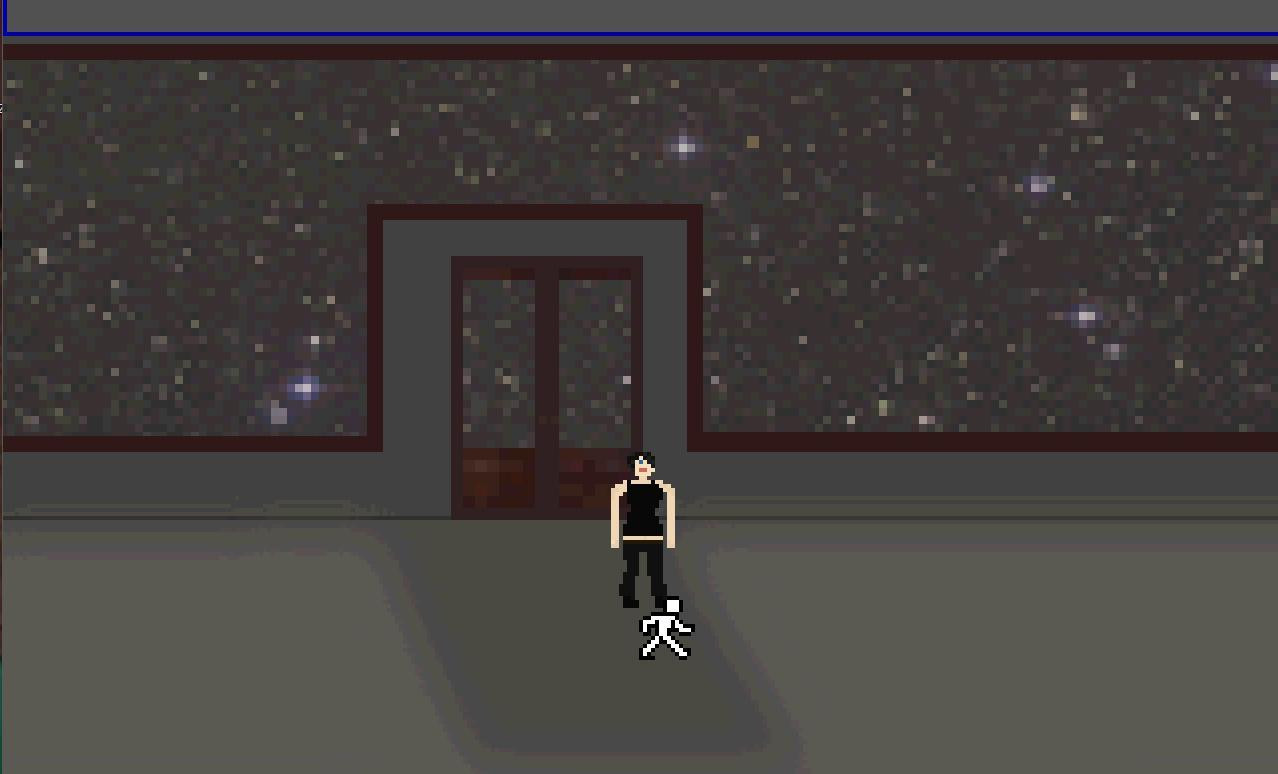 The Void (itch) (Thinking of Cremation?) - кадр 2