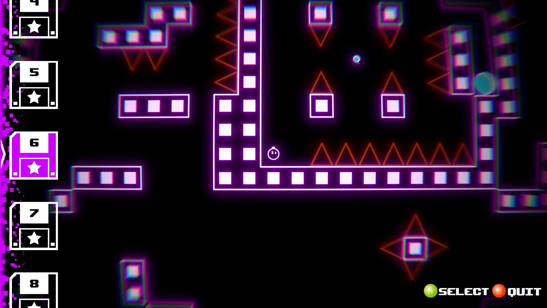 Dash 2D (itch) - кадр 4