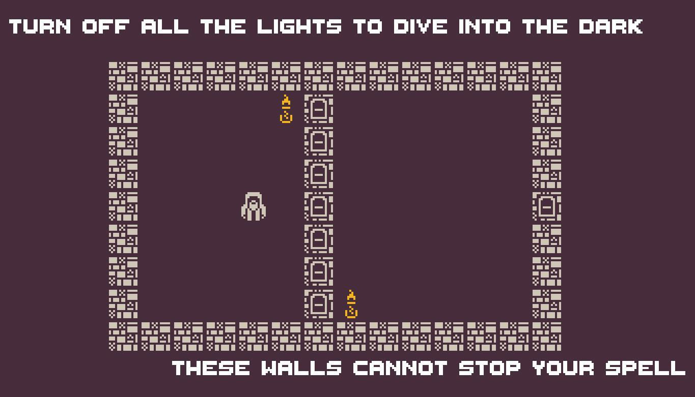 Two-Phase Dungeon (itch) - кадр 3