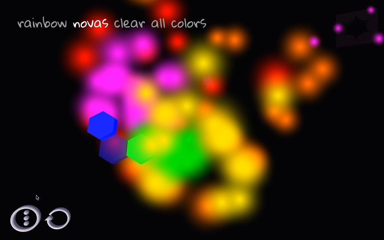 Colorgy (itch) - кадр 11