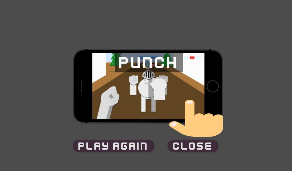 Knight Sparring (itch) - кадр 4