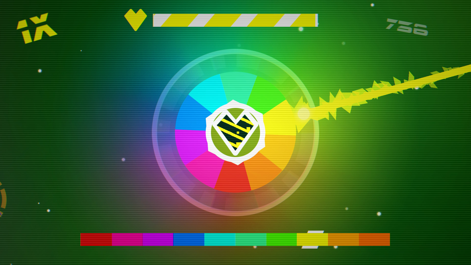 Chromatic - кадр 14