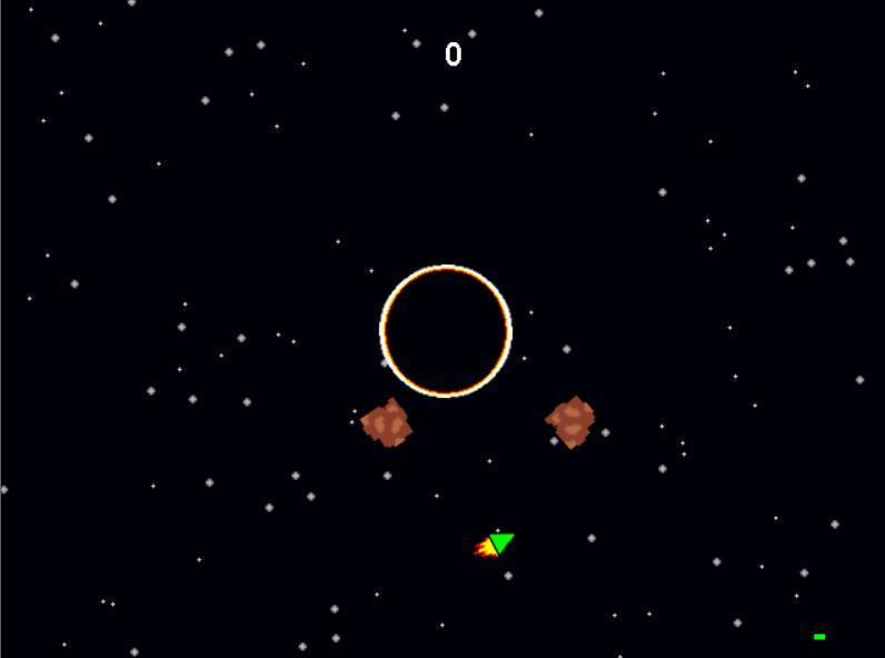 Orbit (itch) (Jimmy Schubert) - кадр 3