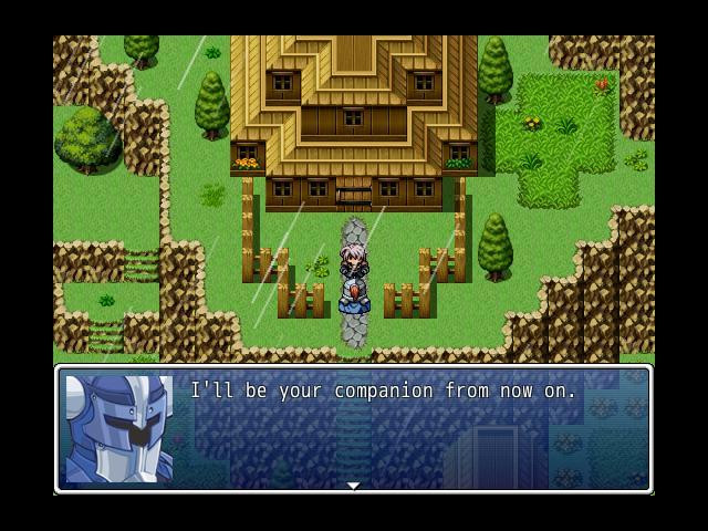 Sickle Realm (itch) - кадр 4