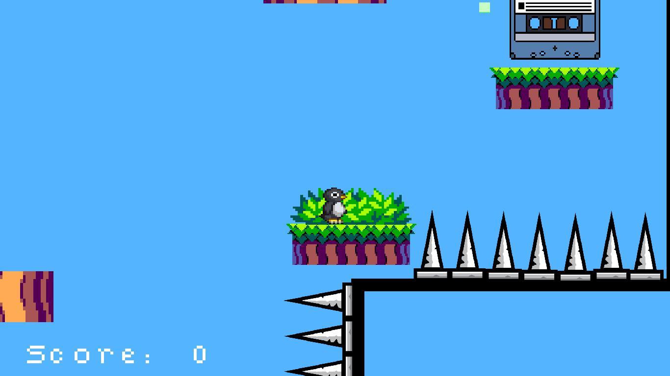 Penguin Simulator (itch) - кадр 3