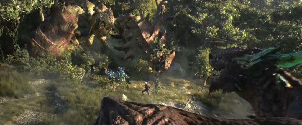 Scalebound - кадр 12