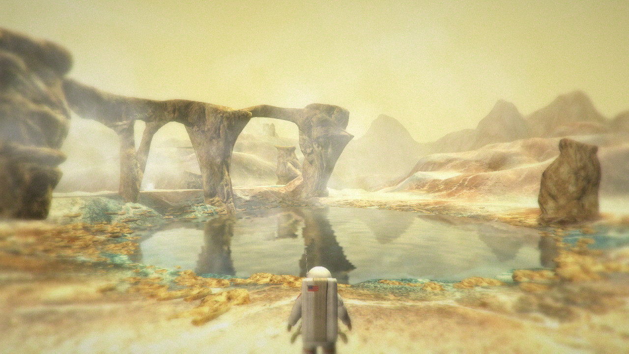 Lifeless Planet Premier Edition - кадр 10