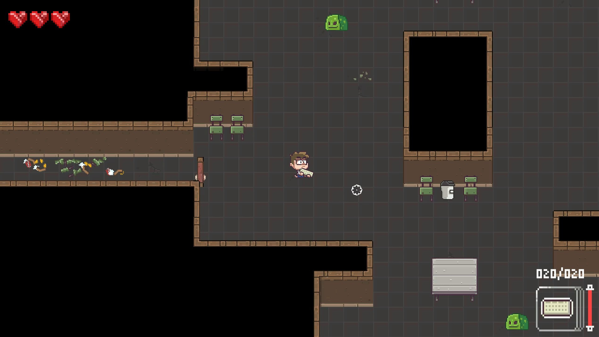 Indiecalypse - кадр 13