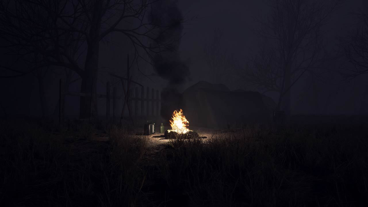 Wraith (VR) - кадр 5