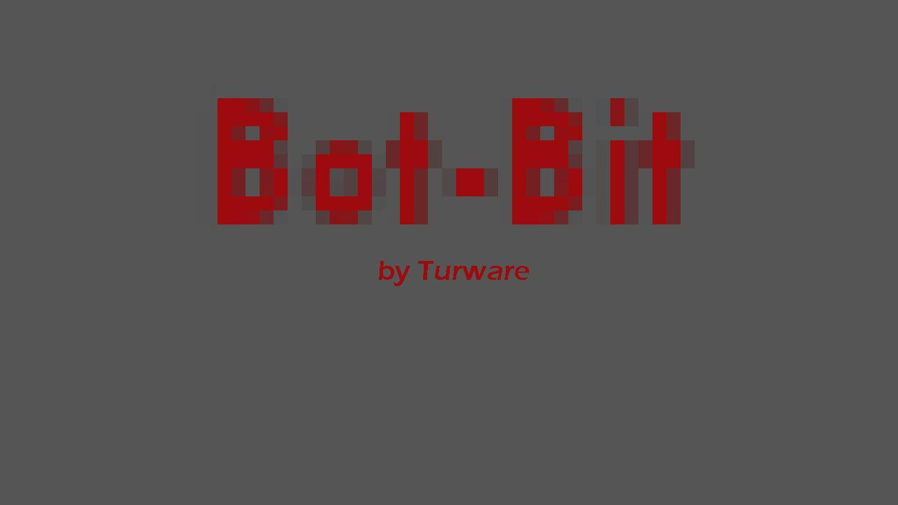 Bot-Bit (itch) - кадр 2