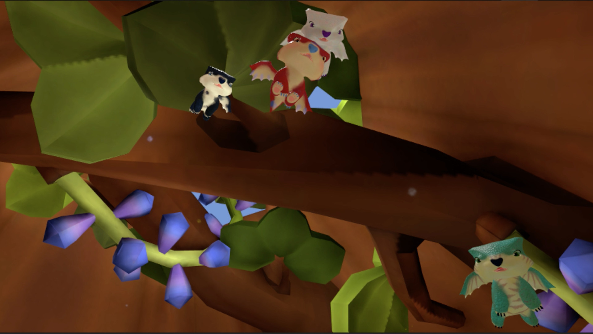 Beast Pets - кадр 3