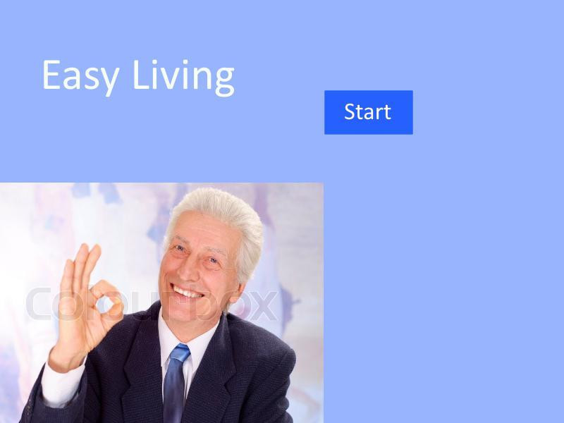 Count on living to 100 (itch) - кадр 1