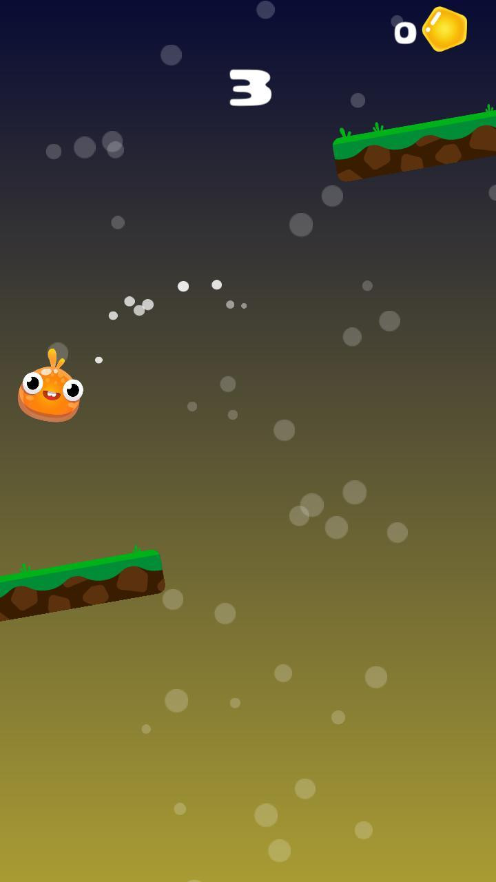 Blob Jump (itch) - кадр 5