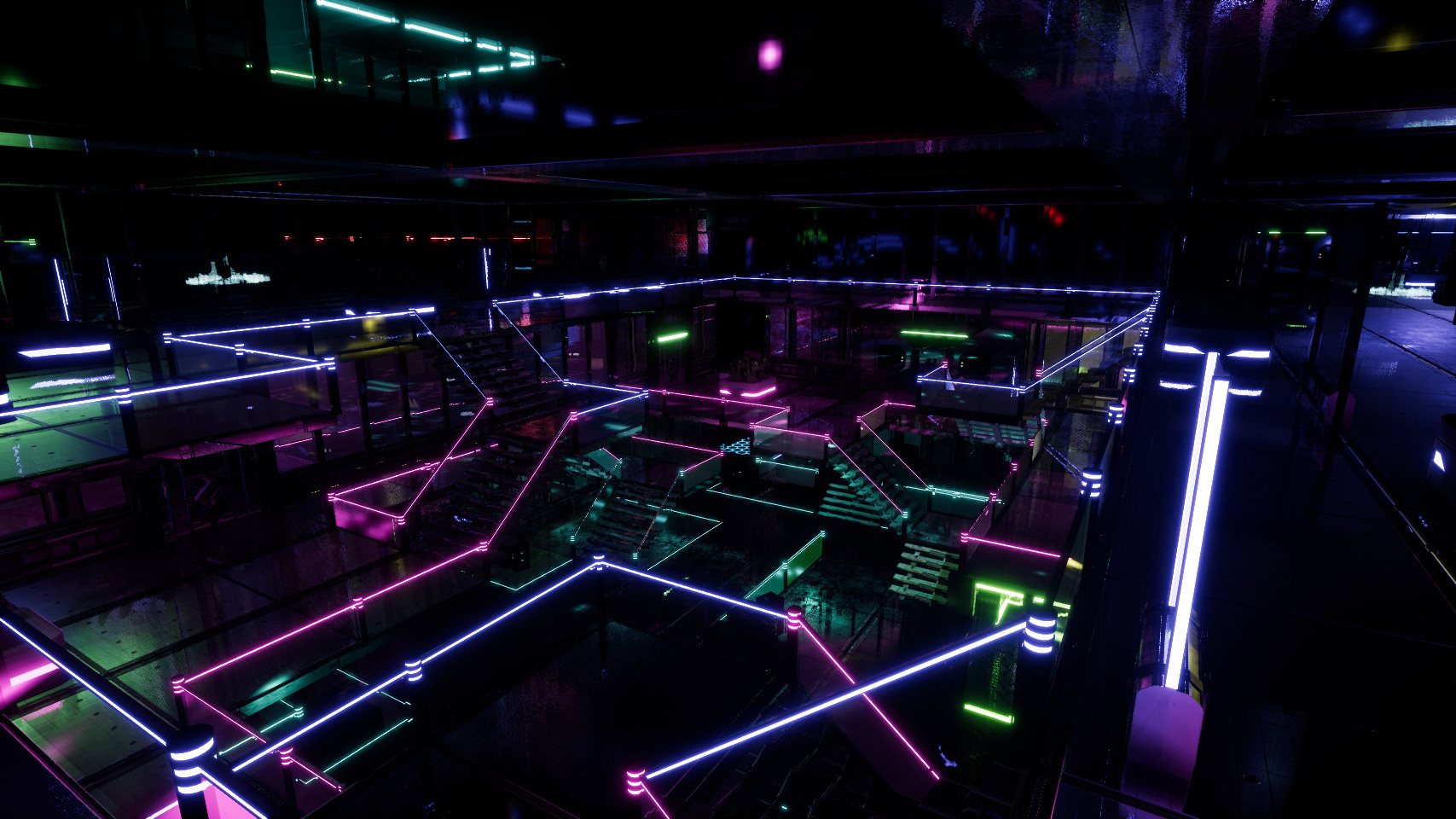 The Silence Outside - кадр 5