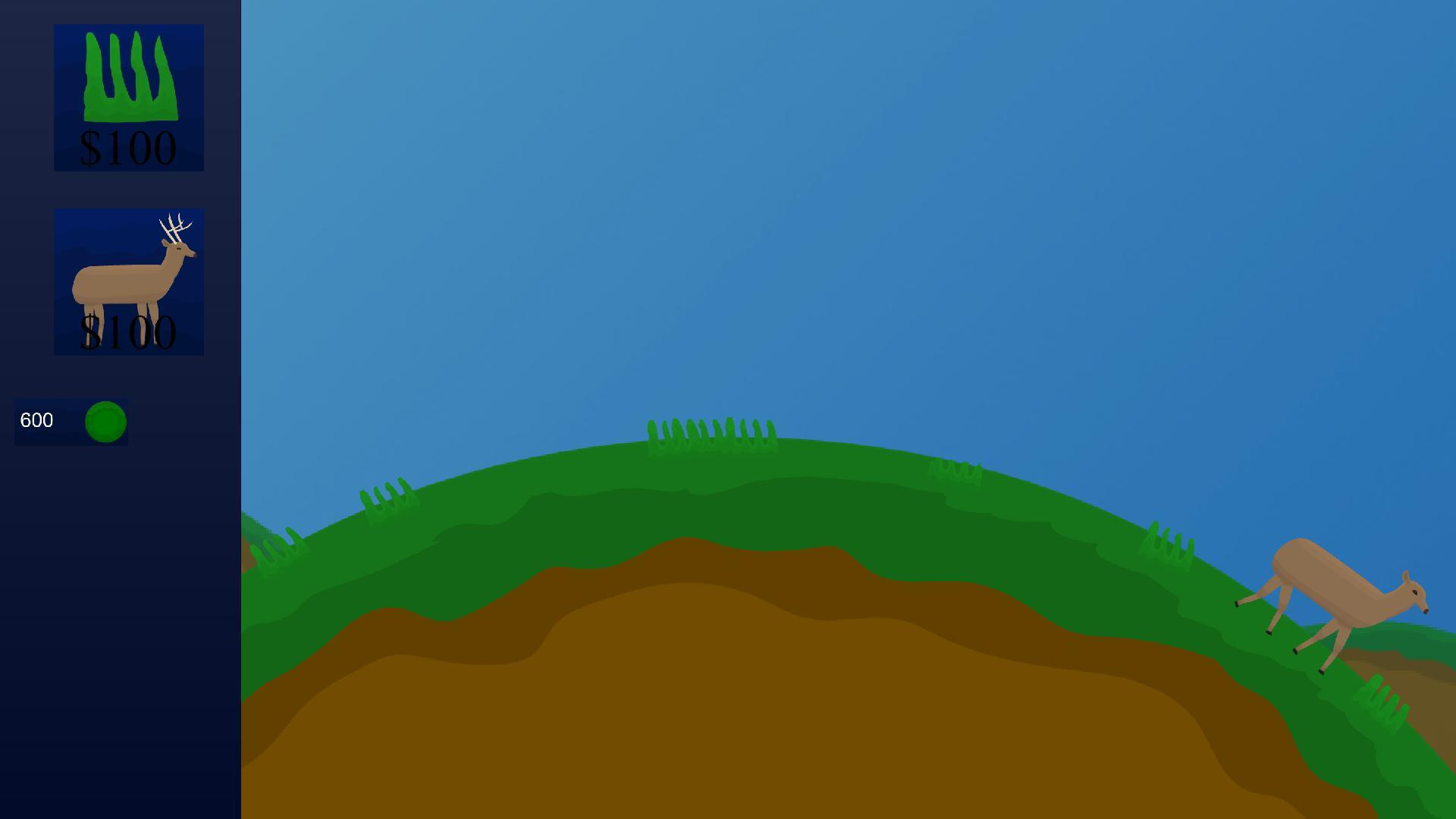 EcoPlanet (itch) - кадр 12