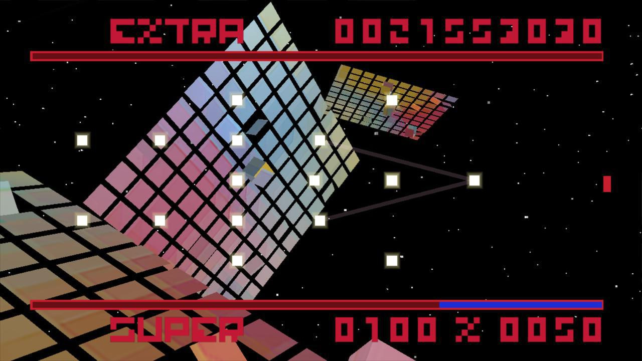 Bit.Trip Flux - кадр 10