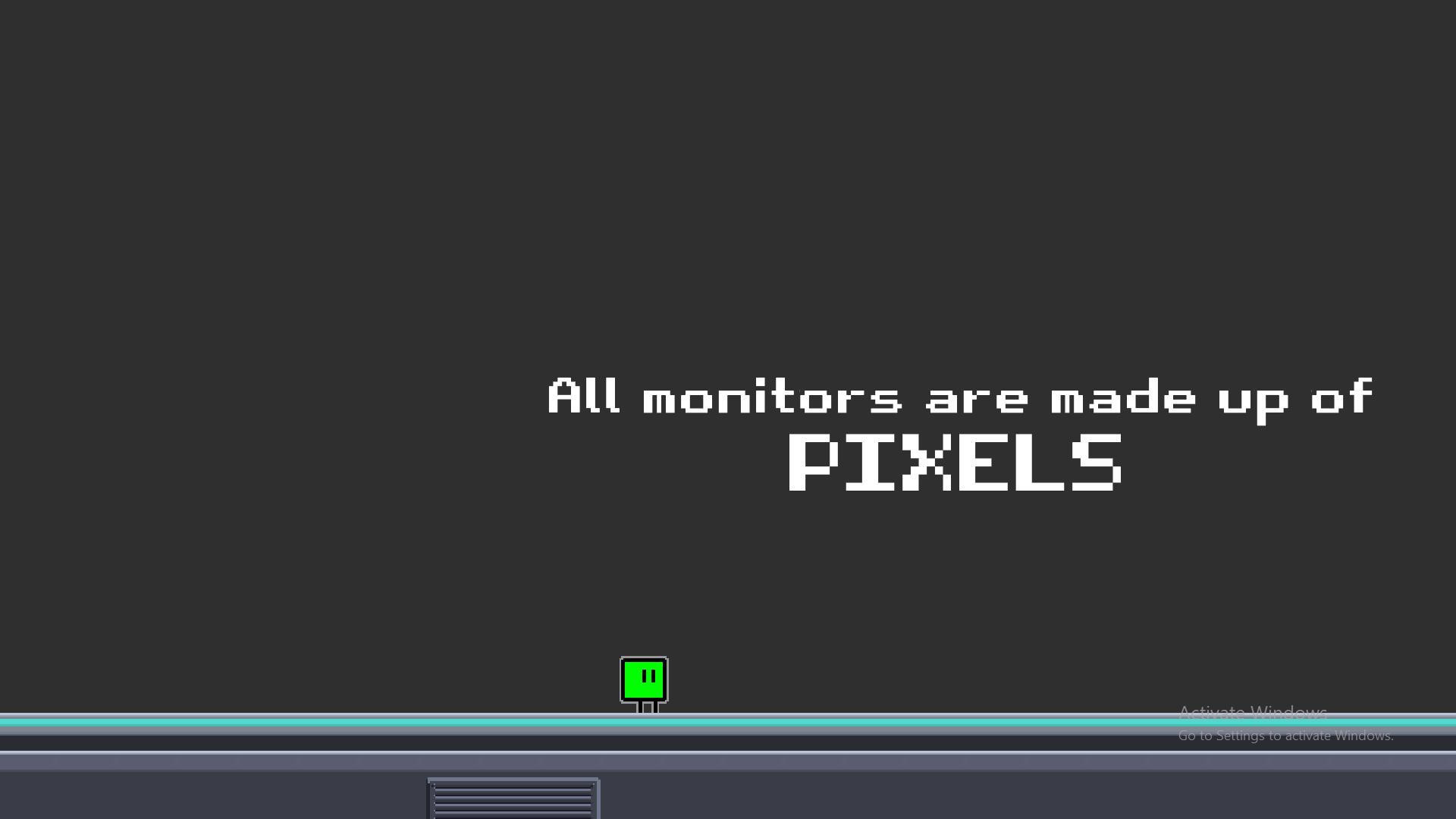 Pixel Escape (JoelNanaKwaku) (itch) - кадр 6