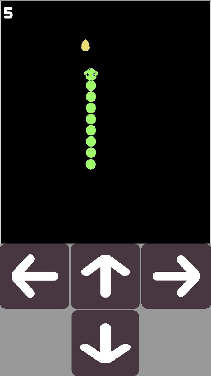 Snake (itch) (douahmehdi) - кадр 7